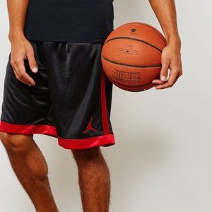 Men's Jordan Basketball Shorts 3XL